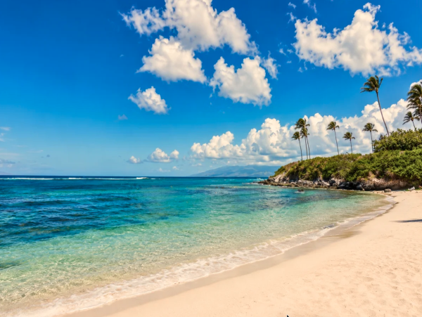 Luxury Maui Villa Ocean Views - Unforgettable Getaway